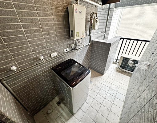 ✨北屯北太平✨可租補雙租補✨全新社區✨全配平車✨ - Image 10