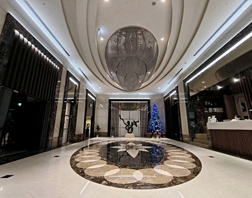 🌈兆之丘鋼骨豪宅景觀雙車🌈含車管 - Image 2