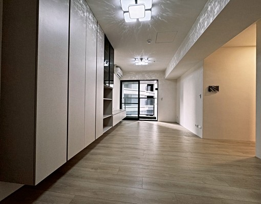 古蔡🏅全新落成，富宇上城三房高樓視野，含車位管理費 - Image 3