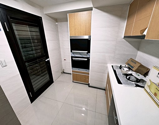 古蔡🏅全新落成，富宇上城三房高樓視野，含車位管理費 - Image 9