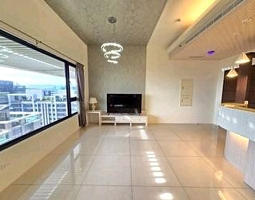 🌈兆之丘鋼骨豪宅景觀雙車🌈含車管 - Image 4