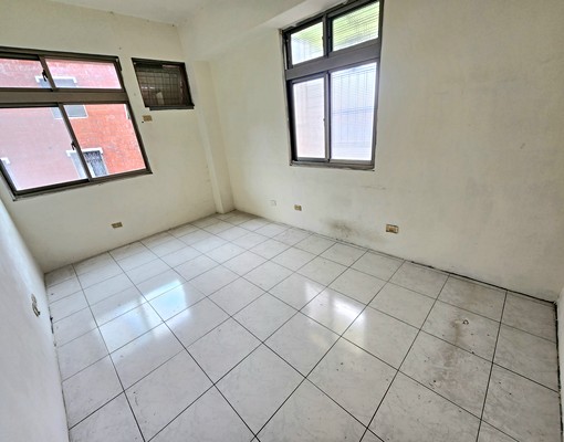 敦信社宅💜淡水舒適電梯3+1房💜前後陽台採光💜免仲可補 - Image 2