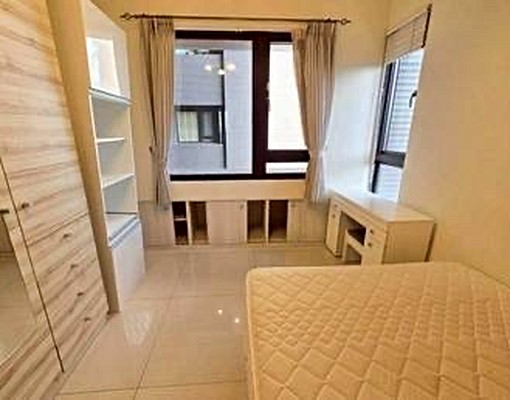 近機捷&環狀線！兆之丘鋼骨豪宅景觀大三房+雙坡道平面車位 - Image 3