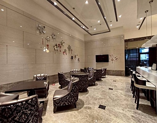 近機捷&環狀線！兆之丘鋼骨豪宅景觀大三房+雙坡道平面車位 - Image 11