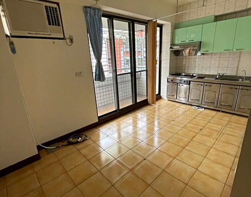 R租金補貼最低2880起/可貓/附近機能極好社會住宅三房 - Image 1