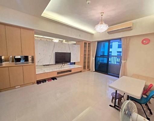 出租美術館全誠至美特區3房平車 - Image 12