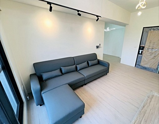 喬陽社宅🌼桃園大園｜全新完工景觀宅三房車🌼免仲可租補 - Image 4