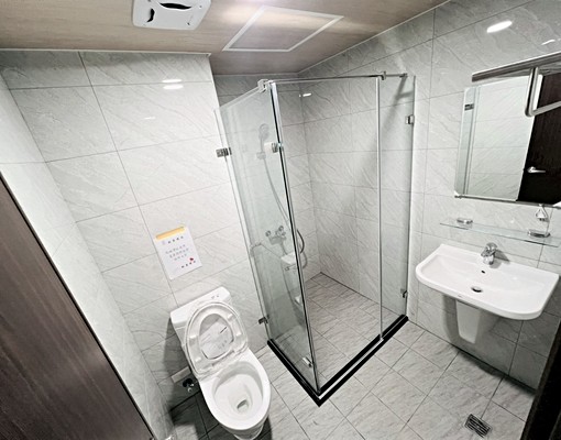 喬陽社宅🌼桃園大園｜全新完工景觀宅三房車🌼免仲可租補 - Image 9