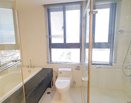 可租補巴黎第六區~百萬裝潢美2房2衛附平面車位 - Image 7