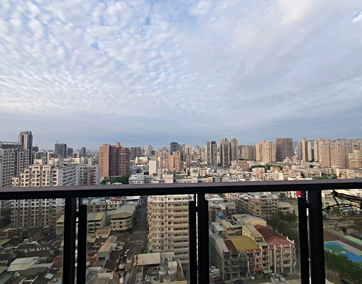 可租補巴黎第六區~百萬裝潢美2房2衛附平面車位 - Image 12