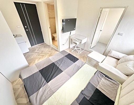 🥨可貓可狗🥨管理員🥨洗脫烘🥨雙層冰箱🥨採光充足 - Image 3