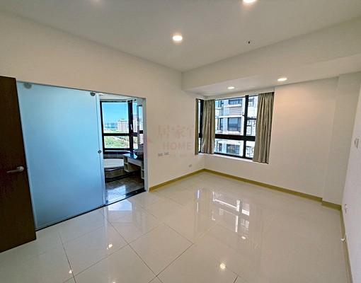 獨家專租|台北灣江南大宅|碧海青天海景三房 - Image 7