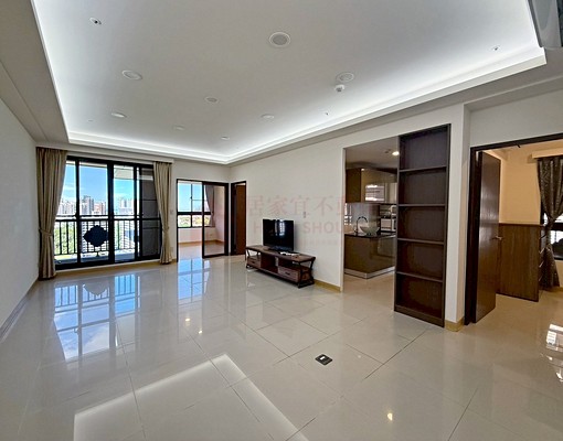 獨家專租|台北灣江南大宅|碧海青天海景三房 - Image 5