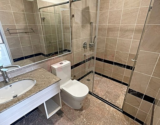 獨家專租|台北灣江南大宅|碧海青天海景三房 - Image 14