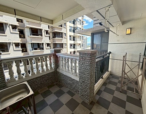 獨家專租｜台北灣江南大宅｜碧海青天海景三房 - Image 12