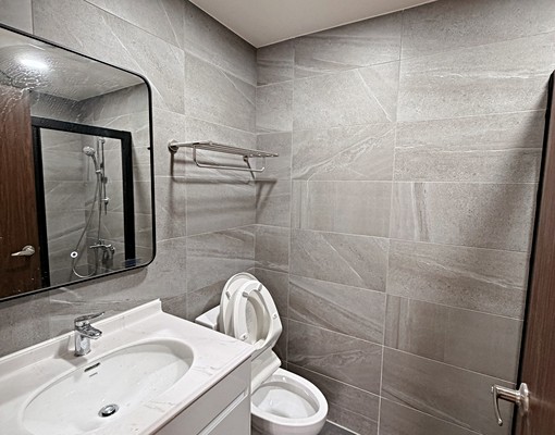 🚀限短租🔥稀有邊間兩面採光💎首租新成屋|八樓含車含管 - Image 10