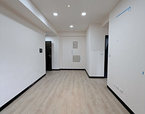 🚀限短租🔥稀有邊間兩面採光💎首租新成屋|八樓含車含管 - Image 4