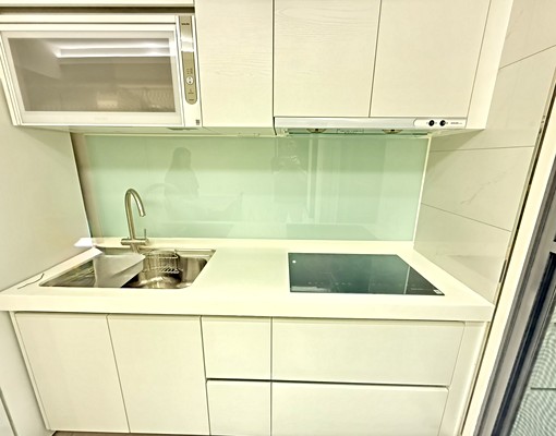 頂樓不怕別人吵全新未住精美裝潢B2柱邊大車位 - Image 10