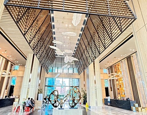 頂樓不怕別人吵全新未住精美裝潢B2柱邊大車位 - Image 11