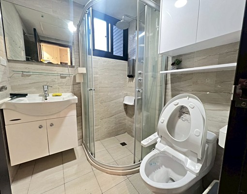 💰可租補🐾可寵物🚇先嗇宮站🛋️家具電齊全🌇大陽台 - Image 9