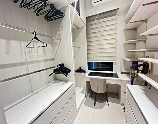 💰可租補🐾可寵物🚇先嗇宮站🛋️家具電齊全🌇大陽台 - Image 6