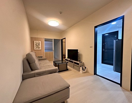 全新裝潢~⭐️璽悅雙星電梯兩房⭐️太平洋晏成 - Image 1