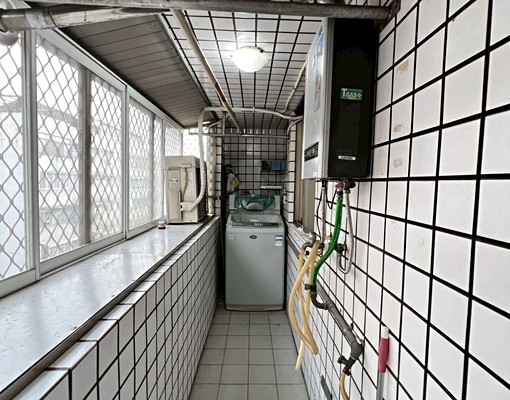 鳳山區南安路免仲可申請補助🏠兆基社會住宅 - Image 10