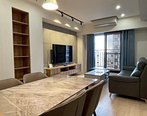 竹南運動公園旁-昌隆好境三房平面車位 - Image 3