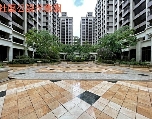 竹南運動公園旁-昌隆好境三房平面車位 - Image 13