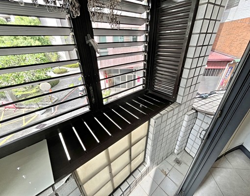 凸窗曬獨洗✅生活機能便利✅ - Image 3