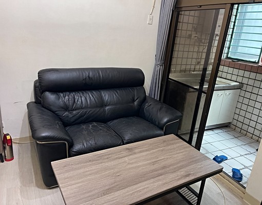 聯大套房出租 - Image 2