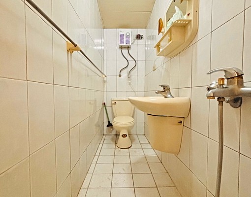 中山路大套房 - Image 5