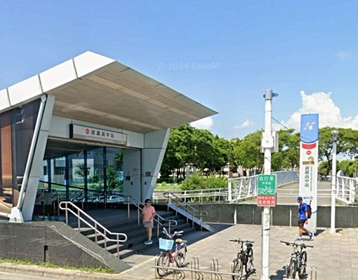 鳳山區南安路免仲可申請補助🏠兆基社會住宅 - Image 16