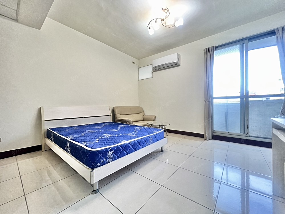 可租補✨大坪數✨採光佳✨陽台 - Image 1