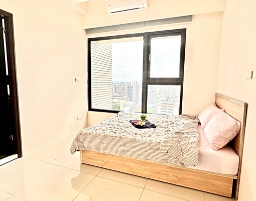 🍎社會住宅🍎和築豐光|溫馨景觀兩房 - Image 4