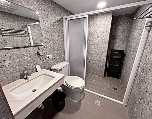 可租補💖近中科✨豪華精美套房✨衛浴乾濕分離 - Image 2