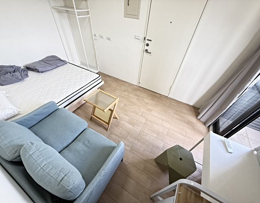 ✨大雅兩房可租補含水✨台電計費有子母車✨設備齊全生活機能佳 - Image 7