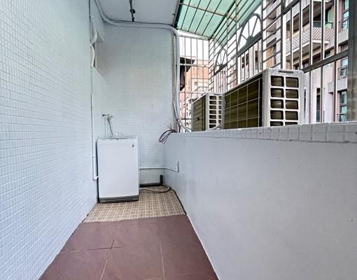 租補🌻稀有大坪數一房一廳🍀大觀全新裝潢✦台電🌞獨立陽台 - 591租屋網 - Image 9