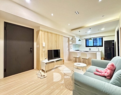 🏡水公園|高鐵特區景觀大兩房|租金附平車🏡 - Image 4