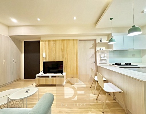 🏡水公園|高鐵特區景觀大兩房|租金附平車🏡 - Image 11