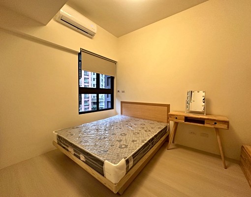 全新裝潢~⭐️璽悅雙星電梯兩房⭐️太平洋晏成 - Image 2