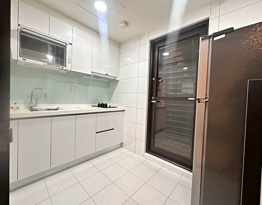 全新裝潢~⭐️璽悅雙星電梯兩房⭐️太平洋晏成 - Image 4