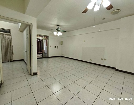 A九德捷運站超大三房冷氣前後三陽台/可租補免仲/大晟房屋 - Image 3