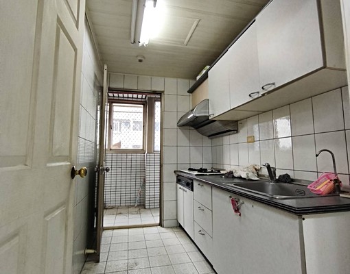 A九德捷運站超大三房冷氣前後三陽台/可租補免仲/大晟房屋 - Image 6