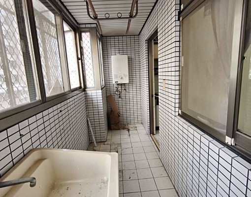 A九德捷運站超大三房冷氣前後三陽台/可租補免仲/大晟房屋 - Image 8