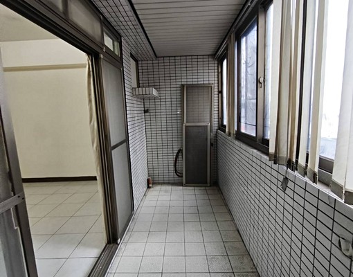 A九德捷運站超大三房冷氣前後三陽台/可租補免仲/大晟房屋 - Image 15