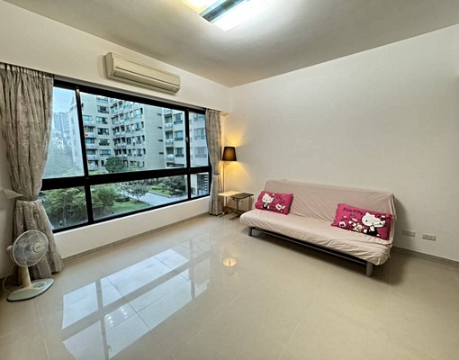 全室整理油漆●可租補戶籍●含平面車位●社區管理●稀有四房 - Image 3