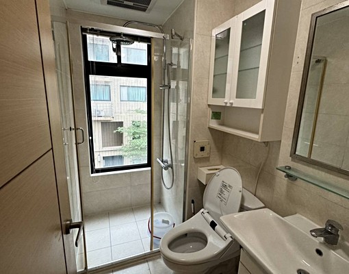 全室整理油漆●可租補戶籍●含平面車位●社區管理●稀有四房 - Image 12