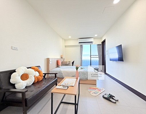 健康路可開伙溫馨大套房✨|✅可租補 - Image 2