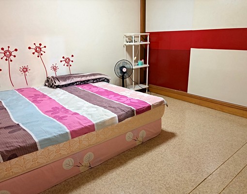 樓中樓,近巨蛋,大空間,1陽台2衛浴 - Image 5